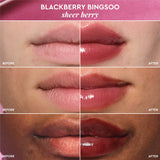 Glow Recipe  Glass Balm Lip Treatment for Shine & Hydration (many shades)