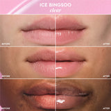 Glow Recipe  Glass Balm Lip Treatment for Shine & Hydration (many shades) NWOB - LAB