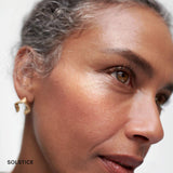 MERIT  Day Glow Dewy Highlighting Balm - Solstice NIB - LAB