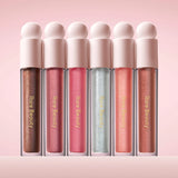 Rare Beauty by Selena Gomez  Positive Light Luminizing Lip Gloss (many shades)NWOB - LAB