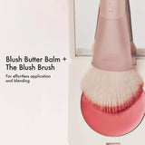 Summer Fridays  The Blush Brush NIB - LAB