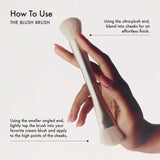 Summer Fridays  The Blush Brush NIB - LAB