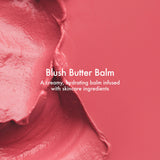 Summer Fridays  Blush Butter Balm Blush (many shades) NIB