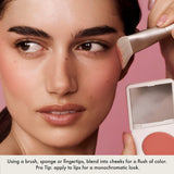 Summer Fridays  Blush Butter Balm Blush (many shades) NIB