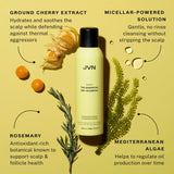 JVN The Essential Dry Shampoo