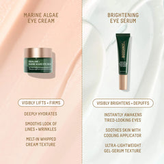 Biossance  5% Niacinamide Brightening Eye Serum with Vitamin C + Squalane