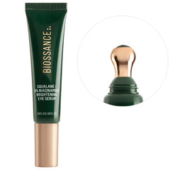 Biossance  5% Niacinamide Brightening Eye Serum with Vitamin C + Squalane