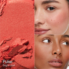 ILIA Soft Focus Blurring Blush - Talc-Free Powder Blush (many shades)