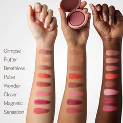 ILIA Soft Focus Blurring Blush - Talc-Free Powder Blush (many shades)