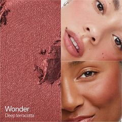 ILIA Soft Focus Blurring Blush - Talc-Free Powder Blush (many shades)