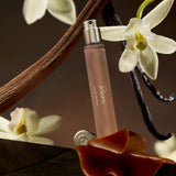 Rare Beauty by Selena Gomez  Rare Eau de Parfum with Vanilla and Caramel 10ml NIB - LAB