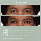 Summer Fridays  Gentle Reset Daily Exfoliating Pads 30 pads NIB - LAB