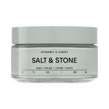 Salt & Stone  Bergamot & Hinoki Body Cream 200ml