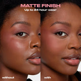 Urban Decay  All Nighter Waterproof Matte Setting Spray with 24HR Wear 118ml NIB - LAB