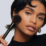 Saie  The All-Over Powder Brush NIB - LAB