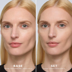 Saie Slip Tint™ Undetectable Baked Setting Powder (many shades)