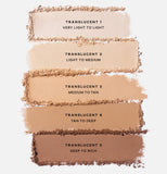 Saie  Slip Tint™ Undetectable Baked Setting Powder (many shades) - LAB