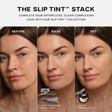 Saie  Slip Tint™ Undetectable Baked Setting Powder (many shades) - LAB