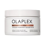 Olaplex  Rich Moisture Hydration and Anti-Frizz Hair Mask for Dry or Medium to Thick Hair - LAB