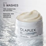 Olaplex  Weightless Volumizing Hydration Hair Mask for Fine Hair - LAB