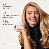 Olaplex  Weightless Volumizing Hydration Hair Mask for Fine Hair - LAB