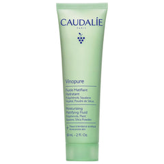 Caudalie Vinopure Mattifying Fluid 60ml NWOB