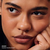 rhode  Peptide Lip Shape - stretch NIB