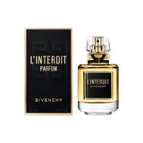 Givenchy  L'Interdit Parfum Eau de Parfum 80ml NIB - LAB