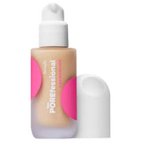 Benefit Cosmetics  The POREfessional Smoothing & Blurring Foundation (many shades) NIB - LAB