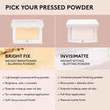 Fenty Beauty by Rihanna  Bright Fix Instant Brightening + Setting Powder (many shades) NIB