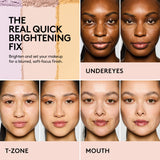 Fenty Beauty by Rihanna  Bright Fix Instant Brightening + Setting Powder (many shades) NIB