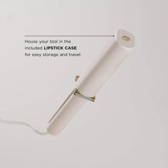 T3 2-in-1 Curling Straightener NIB