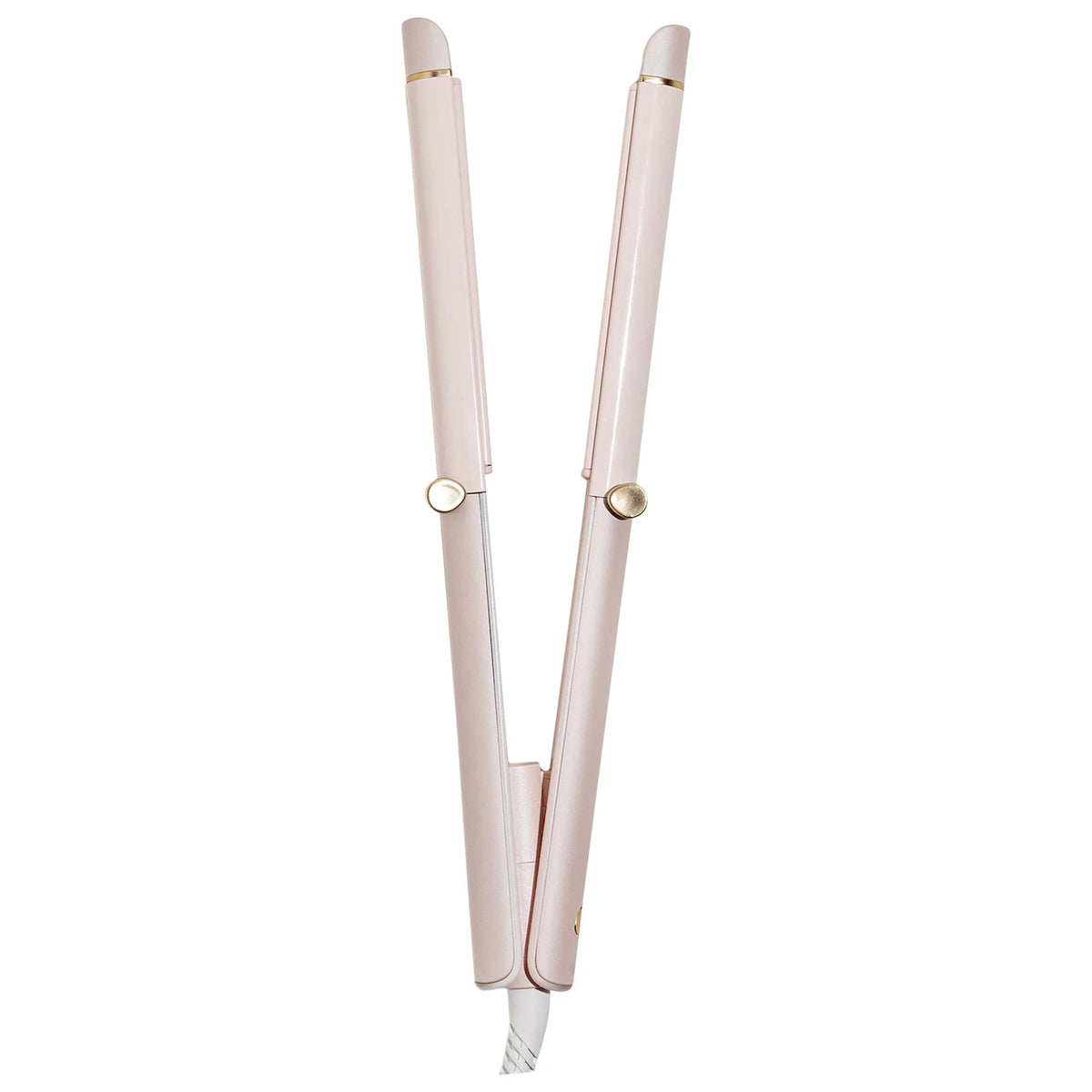 T3 2-in-1 Curling Straightener NIB