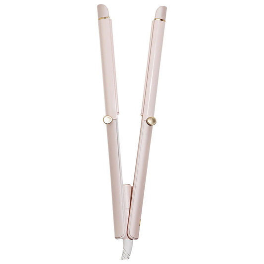 T3 2-in-1 Curling Straightener NIB