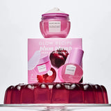 Glow Recipe  Plum Plump Deep Hydration Skincare Gift Set NIB - LAB