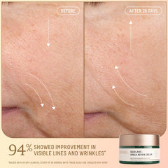 Biossance  Uplifting Glow Skincare Set
