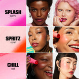 MILK MAKEUP  Ready to Jelly Cooling Water Jelly Tint Vault Gift Set NIB