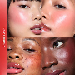 Glow Recipe Watermelon Glow Niacinamide Dewy Flush - Brightening Serum Blush