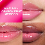 Glow Recipe  Glass Balm Lip Treatment for Shine & Hydration (many shades) - LAB