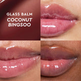 Glow Recipe  Glass Balm Lip Treatment for Shine & Hydration (many shades) - LAB