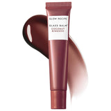 Glow Recipe  Glass Balm Lip Treatment for Shine & Hydration (many shades) - LAB