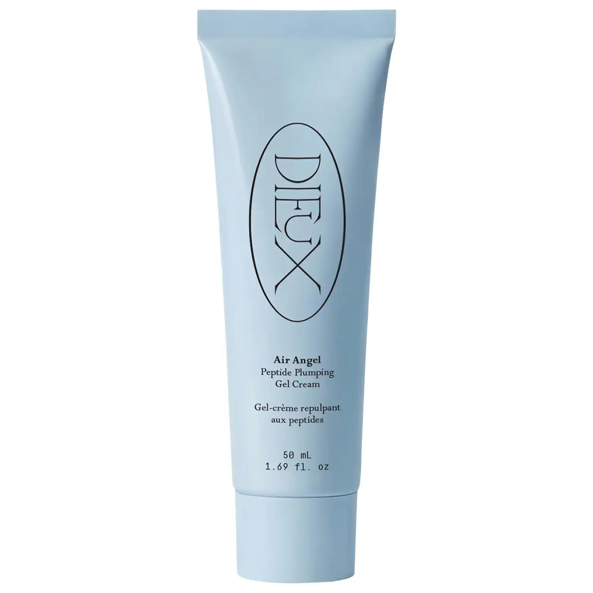 Dieux  Air Angel Peptide Plumping Gel Cream 50ml NIB
