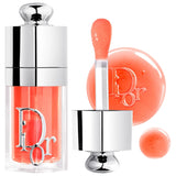 DIOR  Lip Glow Oil Hydrating High-Shine Gloss - 3 finishes NIB