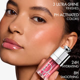 DIOR  Lip Glow Oil Hydrating High-Shine Gloss - 3 finishes NIB