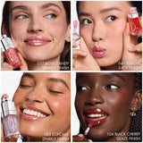 DIOR  Lip Glow Oil Hydrating High-Shine Gloss - 3 finishes NIB
