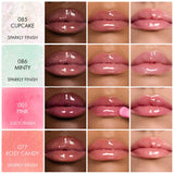 DIOR  Lip Glow Oil Hydrating High-Shine Gloss - 3 finishes NIB