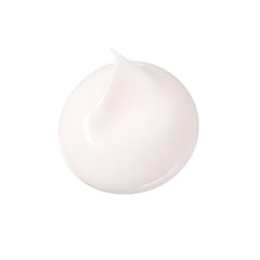 Clé de Peau Beauté Advanced Protective Day Cream in a 50ml jar, featuring smooth, luxurious texture and elegant packaging.