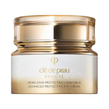 Clé de Peau Beauté Advanced Protective Day Cream NWOB 50ml