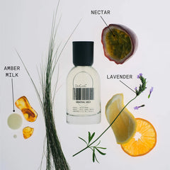 DedCool  Mineral Milk Eau de Parfum 50ml