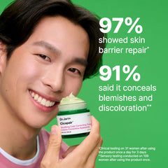 Dr.Jart+ Cicapair Color Correcting Treatment SPF 30 55ml NIB